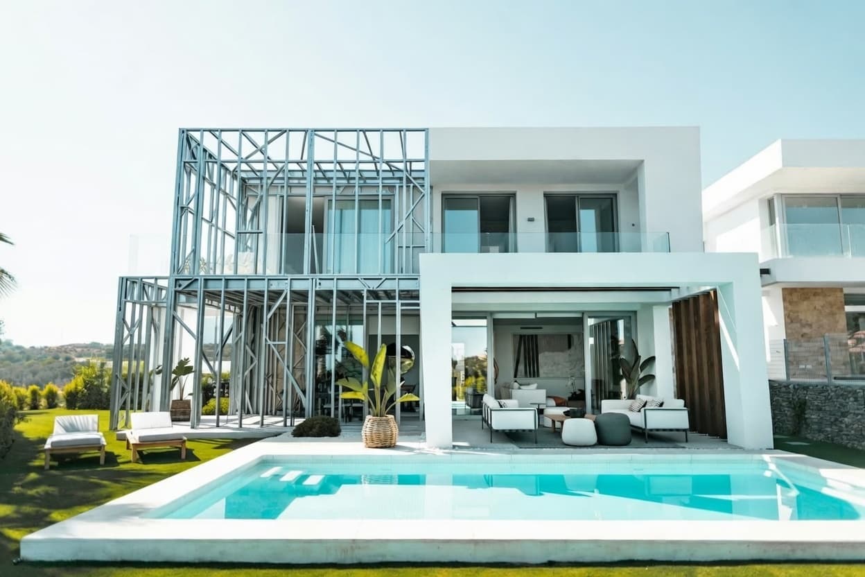 Your dream home. Under $30,000.